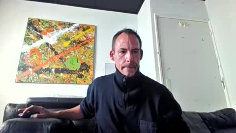 handsomeguy4ever online show from 09-29-25, 10:09