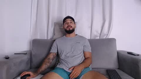 Handsomen online show from 04-05-26, 02:09