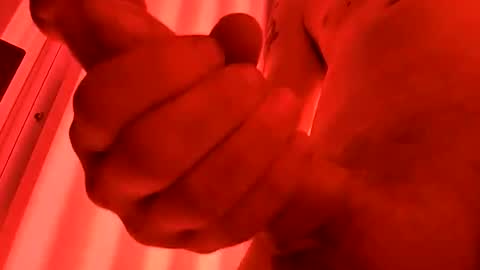 handsomerob42 online show from 09-11-25, 10:48