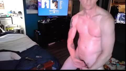 handsomerob42 online show from 11-02-25, 07:49