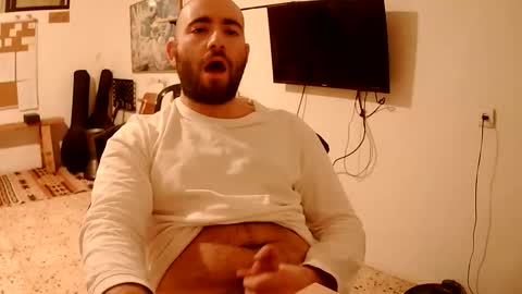 handyboy991 online show from 10-02-25, 12:23