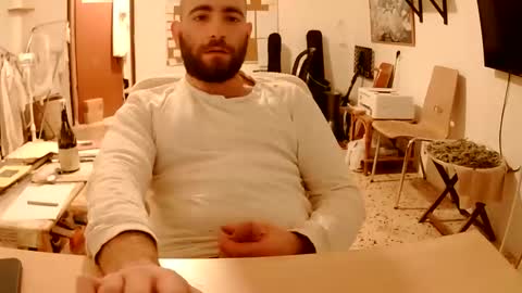 handyboy991 online show from 10-18-25, 11:33