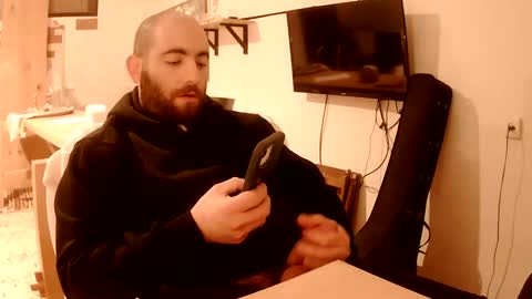 handyboy991 online show from 12-02-25, 08:37