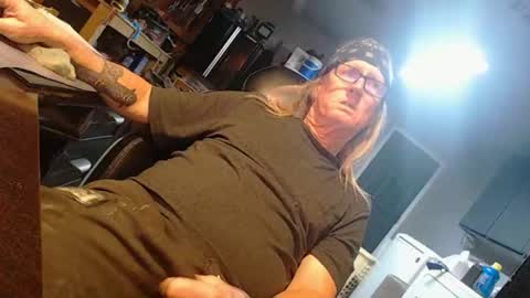 Handystudman online show from 02-09-26, 01:53