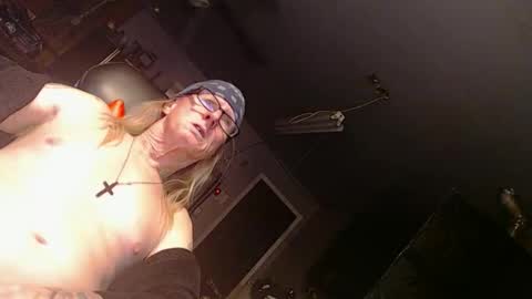 Handystudman online show from 02-24-26, 11:19