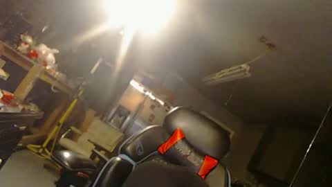 Handystudman online show from 02-28-26, 11:22