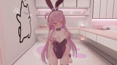 Snapshot of hanea_anime chatting on 02-15-26, 12:25 Brittany online show from 02-15-26, 12:25