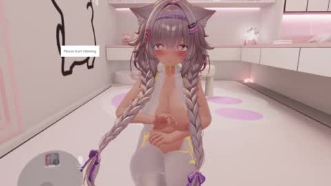 Snapshot of hanea_anime chatting on 02-27-26, 11:21 Brittany online show from 02-27-26, 11:21