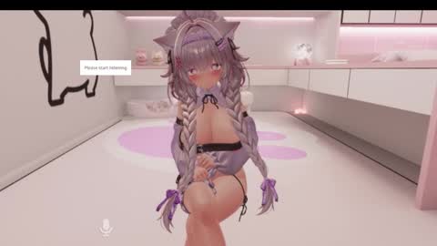 Snapshot of hanea_anime chatting on 03-01-26, 04:36 Brittany online show from 03-01-26, 04:36