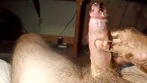 hanescockncum online show from 09-10-25, 03:01