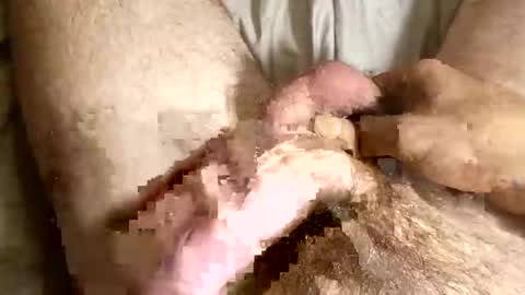 hanescockncum online show from 09-30-25, 11:59