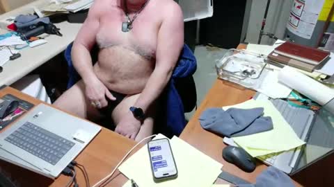 hank6160 online show from 03-02-26, 06:15