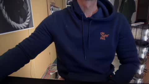 hanky online show from 01-23-25, 05:42