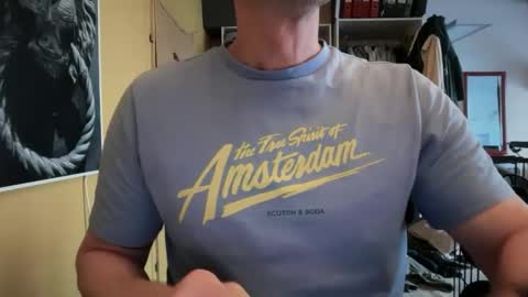 hanky online show from 03-07-25, 03:39