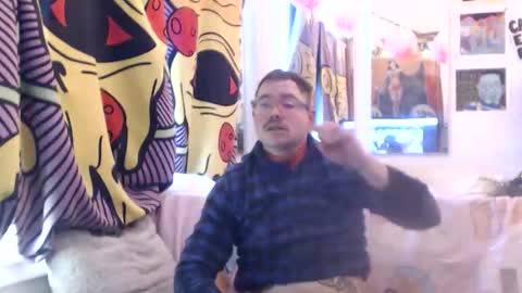 hank rams online show from 02-13-26, 03:30