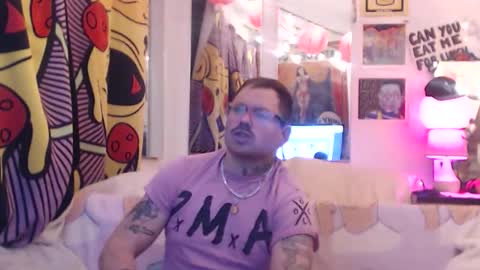 hank rams online show from 04-07-26, 01:28