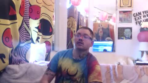 hank rams online show from 04-14-26, 02:34