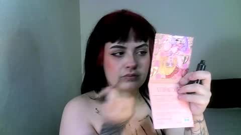 JUANA online show from 02-24-26, 08:01