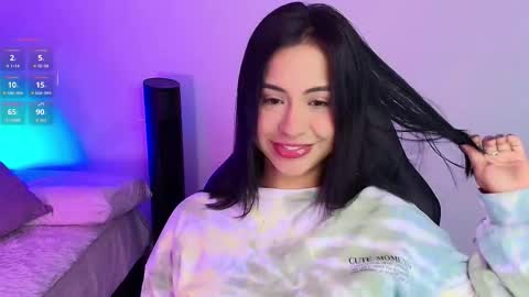 hanna online show from 11-22-25, 12:04