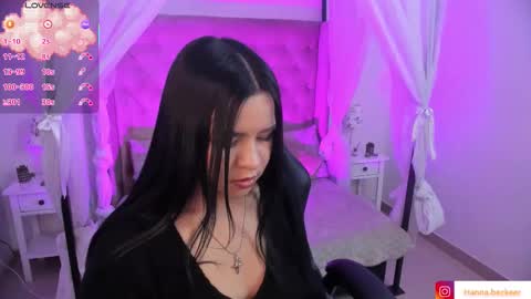 hanna  online show from 02-05-26, 12:59