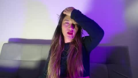 Snapshot of hanna__jones7 chatting on 02-10-26, 01:53 Hanna online show from 02-10-26, 01:53