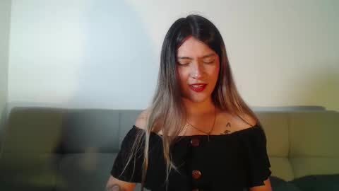 Snapshot of hanna__jones7 chatting on 02-13-26, 12:28 Hanna online show from 02-13-26, 12:28