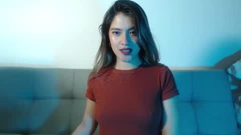 Snapshot of hanna__jones7 chatting on 02-14-26, 12:07 Hanna online show from 02-14-26, 12:07