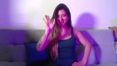 Snapshot of hanna__jones7 chatting on 02-18-26, 11:11 Hanna online show from 02-18-26, 11:11