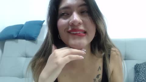 Snapshot of hanna__jones7 chatting on 02-28-26, 12:11 Hanna online show from 02-28-26, 12:11