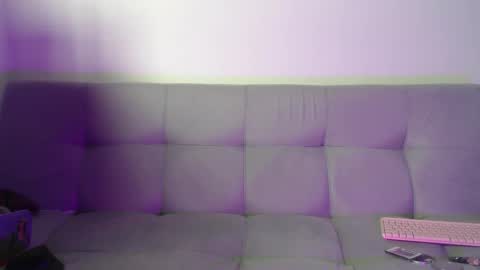 Hanna  online show from 03-11-26, 01:55