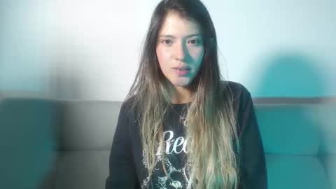 Hanna  online show from 03-15-26, 01:22