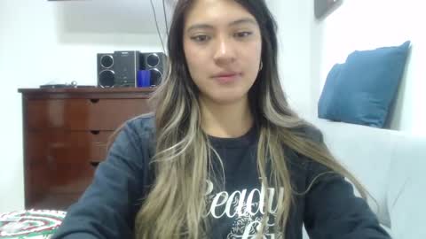 Hanna  online show from 03-30-26, 01:06