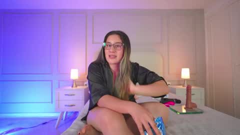 hanna online show from 02-20-26, 06:26