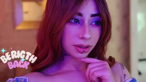  hanna  online show from 02-28-25, 03:48