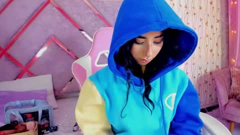  hanna  online show from 03-05-25, 09:27