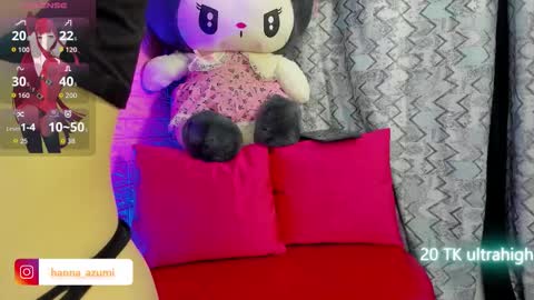  hanna  online show from 09-14-25, 01:05