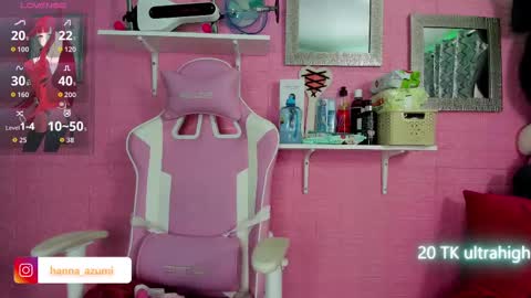  hanna  online show from 09-15-25, 12:32