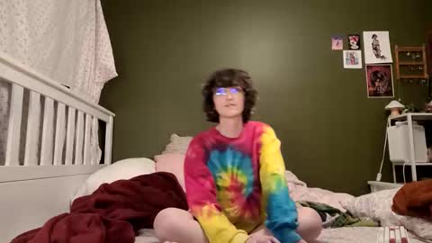 Hanna Banana5 online show from 02-17-26, 06:21