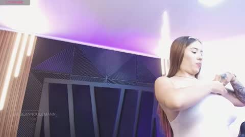 Snapshot of hanna_beckerr chatting on 02-25-26, 11:09 HANNA BECKER online show from 02-25-26, 11:09