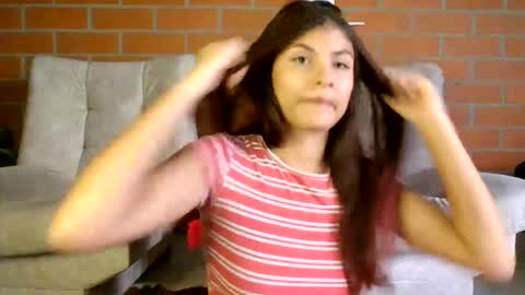 Snapshot of hanna_beily chatting on 12-04-24, 09:46 hanna online show from 12-04-24, 09:46