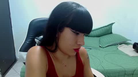 Hanna online show from 10-22-25, 11:15