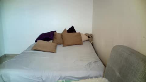 Hanna charming online show from 07-19-26, 09:51