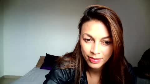 Hanna charming online show from 07-20-26, 10:12