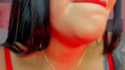 hanna_connorss online show from 02-22-26, 10:08