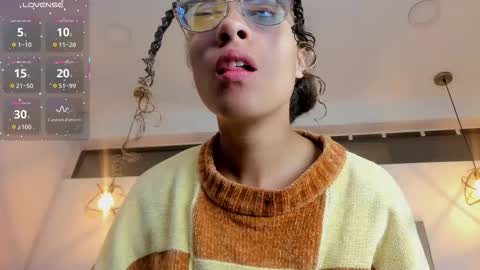 HANNA online show from 12-15-25, 12:09