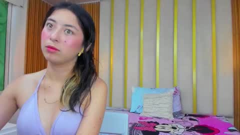 Snapshot of hanna_cutte_ chatting on 10-05-25, 10:57 Hanna online show from 10-05-25, 10:57