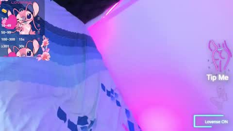 Danniela online show from 10-06-25, 08:23