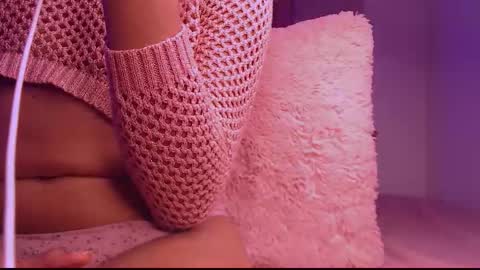 H A N A FOXX online show from 03-12-26, 06:19