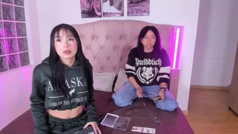 hanna_fujita online show from 02-02-26, 03:05