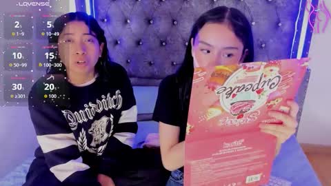 hanna_fujita online show from 02-21-26, 12:06